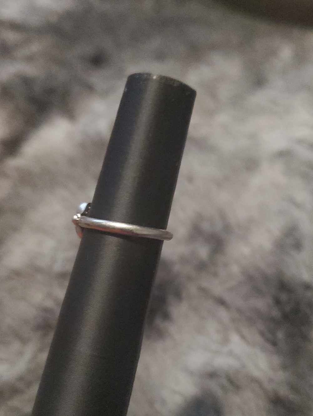 UNCAS Ring - Picture 12 of 13